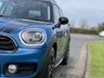 USED 2018 68 MINI COUNTRYMAN 2.0 COOPER D ALL4 5d 148 BHP Satellite Navigation 4WD DAB