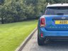 USED 2018 68 MINI COUNTRYMAN 2.0 COOPER D ALL4 5d 148 BHP Satellite Navigation 4WD DAB