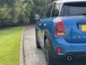 USED 2018 68 MINI COUNTRYMAN 2.0 COOPER D ALL4 5d 148 BHP Satellite Navigation 4WD DAB
