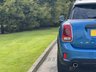 USED 2018 68 MINI COUNTRYMAN 2.0 COOPER D ALL4 5d 148 BHP Satellite Navigation 4WD DAB