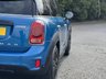 USED 2018 68 MINI COUNTRYMAN 2.0 COOPER D ALL4 5d 148 BHP Satellite Navigation 4WD DAB
