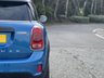 USED 2018 68 MINI COUNTRYMAN 2.0 COOPER D ALL4 5d 148 BHP Satellite Navigation 4WD DAB