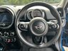 USED 2018 68 MINI COUNTRYMAN 2.0 COOPER D ALL4 5d 148 BHP Satellite Navigation 4WD DAB