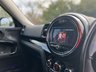 USED 2018 68 MINI COUNTRYMAN 2.0 COOPER D ALL4 5d 148 BHP Satellite Navigation 4WD DAB