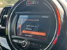 USED 2018 68 MINI COUNTRYMAN 2.0 COOPER D ALL4 5d 148 BHP Satellite Navigation 4WD DAB