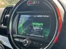 USED 2018 68 MINI COUNTRYMAN 2.0 COOPER D ALL4 5d 148 BHP Satellite Navigation 4WD DAB