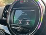 USED 2018 68 MINI COUNTRYMAN 2.0 COOPER D ALL4 5d 148 BHP Satellite Navigation 4WD DAB