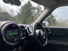 USED 2018 68 MINI COUNTRYMAN 2.0 COOPER D ALL4 5d 148 BHP Satellite Navigation 4WD DAB