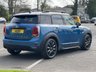 USED 2018 68 MINI COUNTRYMAN 2.0 COOPER D ALL4 5d 148 BHP Satellite Navigation 4WD DAB
