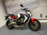 USED 2014 14 HONDA CB650 F ONLY 7,085 MILES FROM NEW