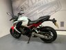 USED 2014 14 HONDA CB650 F ONLY 7,085 MILES FROM NEW
