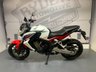 USED 2014 14 HONDA CB650 F ONLY 7,085 MILES FROM NEW