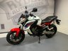 USED 2014 14 HONDA CB650 F ONLY 7,085 MILES FROM NEW