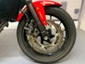 USED 2014 14 HONDA CB650 F ONLY 7,085 MILES FROM NEW