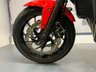 USED 2014 14 HONDA CB650 F ONLY 7,085 MILES FROM NEW