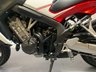USED 2014 14 HONDA CB650 F ONLY 7,085 MILES FROM NEW