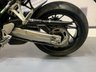 USED 2014 14 HONDA CB650 F ONLY 7,085 MILES FROM NEW