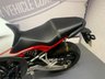 USED 2014 14 HONDA CB650 F ONLY 7,085 MILES FROM NEW