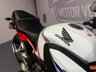USED 2014 14 HONDA CB650 F ONLY 7,085 MILES FROM NEW