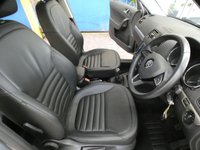 USED 2017 17 SKODA YETI OUTDOOR 1.2 SE L DRIVE TSI 5d 109 BHP SAT NAV LEATHER HEATED SEATS