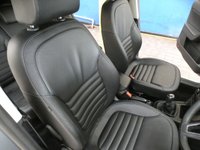 USED 2017 17 SKODA YETI OUTDOOR 1.2 SE L DRIVE TSI 5d 109 BHP SAT NAV LEATHER HEATED SEATS