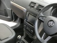 USED 2017 17 SKODA YETI OUTDOOR 1.2 SE L DRIVE TSI 5d 109 BHP SAT NAV LEATHER HEATED SEATS