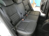 USED 2017 17 SKODA YETI OUTDOOR 1.2 SE L DRIVE TSI 5d 109 BHP SAT NAV LEATHER HEATED SEATS