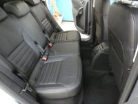USED 2017 17 SKODA YETI OUTDOOR 1.2 SE L DRIVE TSI 5d 109 BHP SAT NAV LEATHER HEATED SEATS