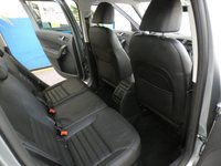 USED 2017 17 SKODA YETI OUTDOOR 1.2 SE L DRIVE TSI 5d 109 BHP SAT NAV LEATHER HEATED SEATS
