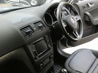 USED 2017 17 SKODA YETI OUTDOOR 1.2 SE L DRIVE TSI 5d 109 BHP SAT NAV LEATHER HEATED SEATS