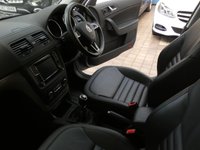 USED 2017 17 SKODA YETI OUTDOOR 1.2 SE L DRIVE TSI 5d 109 BHP SAT NAV LEATHER HEATED SEATS
