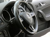 USED 2017 17 SKODA YETI OUTDOOR 1.2 SE L DRIVE TSI 5d 109 BHP SAT NAV LEATHER HEATED SEATS