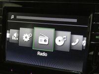 USED 2017 17 SKODA YETI OUTDOOR 1.2 SE L DRIVE TSI 5d 109 BHP SAT NAV LEATHER HEATED SEATS