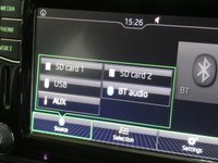 USED 2017 17 SKODA YETI OUTDOOR 1.2 SE L DRIVE TSI 5d 109 BHP SAT NAV LEATHER HEATED SEATS