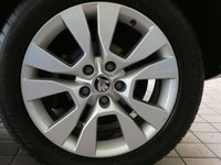USED 2017 17 SKODA YETI OUTDOOR 1.2 SE L DRIVE TSI 5d 109 BHP SAT NAV LEATHER HEATED SEATS