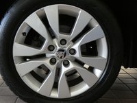 USED 2017 17 SKODA YETI OUTDOOR 1.2 SE L DRIVE TSI 5d 109 BHP SAT NAV LEATHER HEATED SEATS