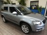 USED 2017 17 SKODA YETI OUTDOOR 1.2 SE L DRIVE TSI 5d 109 BHP SAT NAV LEATHER HEATED SEATS