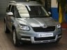 USED 2017 17 SKODA YETI OUTDOOR 1.2 SE L DRIVE TSI 5d 109 BHP SAT NAV LEATHER HEATED SEATS