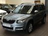 USED 2017 17 SKODA YETI OUTDOOR 1.2 SE L DRIVE TSI 5d 109 BHP SAT NAV LEATHER HEATED SEATS