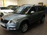 USED 2017 17 SKODA YETI OUTDOOR 1.2 SE L DRIVE TSI 5d 109 BHP SAT NAV LEATHER HEATED SEATS