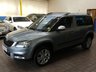 USED 2017 17 SKODA YETI OUTDOOR 1.2 SE L DRIVE TSI 5d 109 BHP SAT NAV LEATHER HEATED SEATS