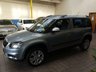 USED 2017 17 SKODA YETI OUTDOOR 1.2 SE L DRIVE TSI 5d 109 BHP SAT NAV LEATHER HEATED SEATS