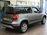 USED 2017 17 SKODA YETI OUTDOOR 1.2 SE L DRIVE TSI 5d 109 BHP SAT NAV LEATHER HEATED SEATS