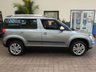 USED 2017 17 SKODA YETI OUTDOOR 1.2 SE L DRIVE TSI 5d 109 BHP SAT NAV LEATHER HEATED SEATS