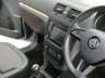 USED 2017 17 SKODA YETI OUTDOOR 1.2 SE L DRIVE TSI 5d 109 BHP SAT NAV LEATHER HEATED SEATS