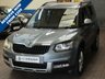 USED 2017 17 SKODA YETI OUTDOOR 1.2 SE L DRIVE TSI 5d 109 BHP SAT NAV LEATHER HEATED SEATS
