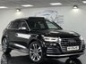 USED 2018 18 AUDI Q5 3.0 SQ5 TFSI QUATTRO 5d 349 BHP 