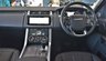 USED 2019 19 LAND ROVER RANGE ROVER SPORT 3.0 SDV6 HSE 5d 306 BHP BLACK STYLING PACK  OPENING PAN-ROOF+&pound;4000 EXTRAS
