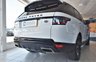 USED 2019 19 LAND ROVER RANGE ROVER SPORT 3.0 SDV6 HSE 5d 306 BHP BLACK STYLING PACK  OPENING PAN-ROOF+&pound;4000 EXTRAS