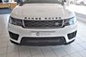 USED 2019 19 LAND ROVER RANGE ROVER SPORT 3.0 SDV6 HSE 5d 306 BHP BLACK STYLING PACK  OPENING PAN-ROOF+&pound;4000 EXTRAS